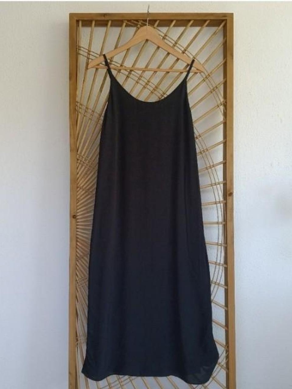 Everlane The Ultimate Slip Dress / Size 0